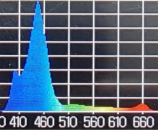 Noo-Psyche K7 PRO IV Full Set Reef Aquarium LED Coral Light + Mounting Arm
