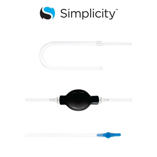 Simplicity Drip Acclimation Kit