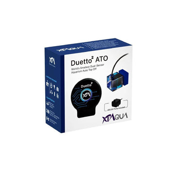 Duetto2 Dual-Sensor Complete Aquarium ATO System