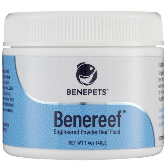 Benereef Reef Food