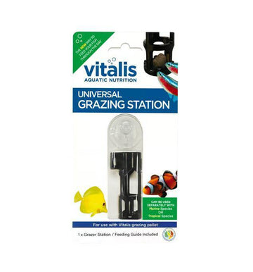 Fritz Vitalis Universal Grazing Station