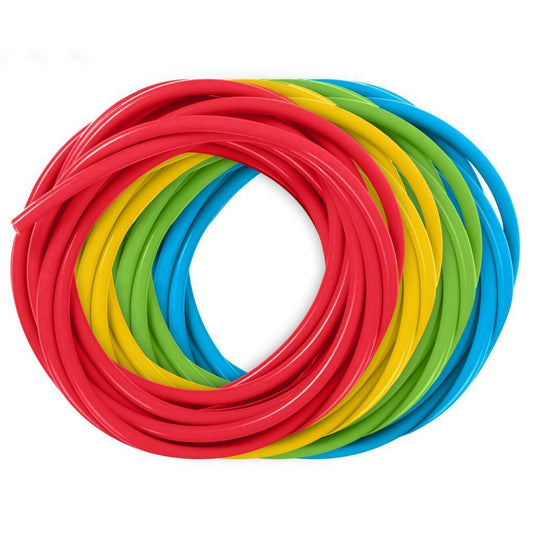 Simplicity Silicone Dosing Tubing