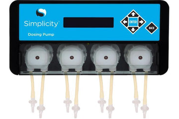 Simplicity Dosing Pump