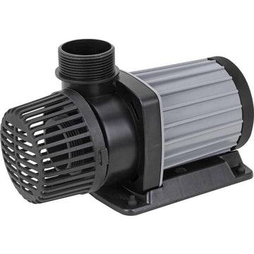 Simplicity DC Pump