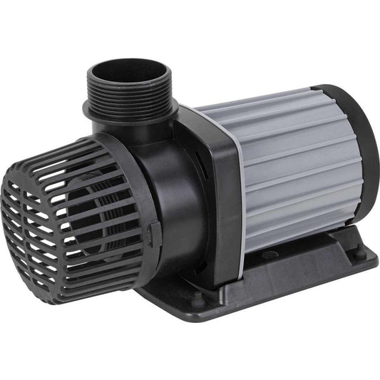 Simplicity DC Pump