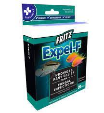 Fritz Expel-F